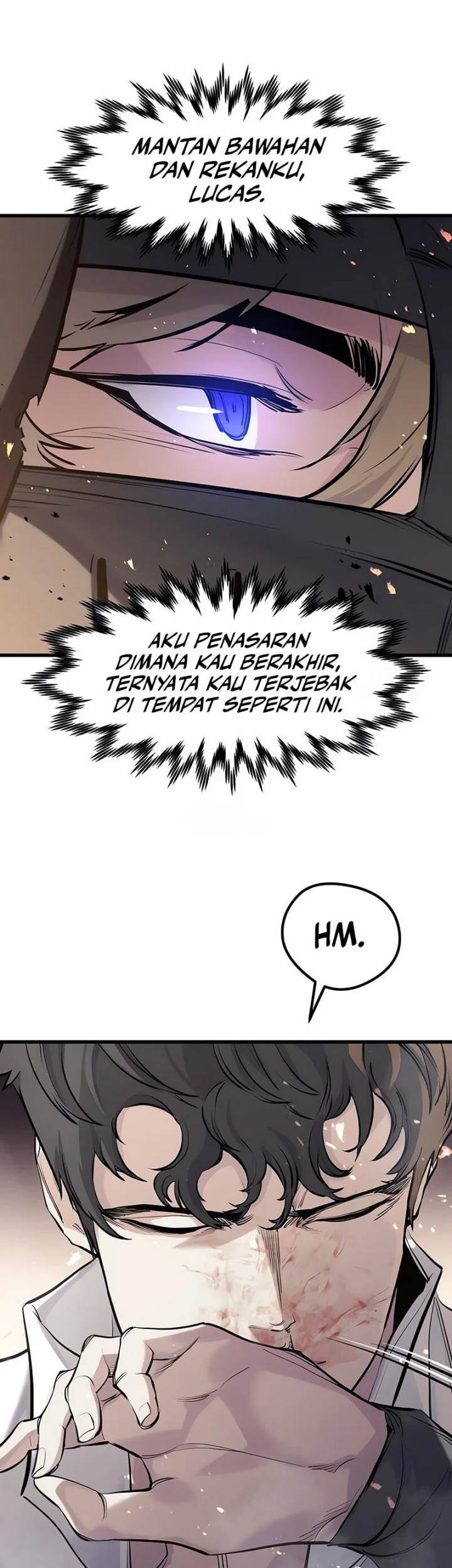 The Regressed Mercenary’s Machinations Chapter 63 - halaman 51