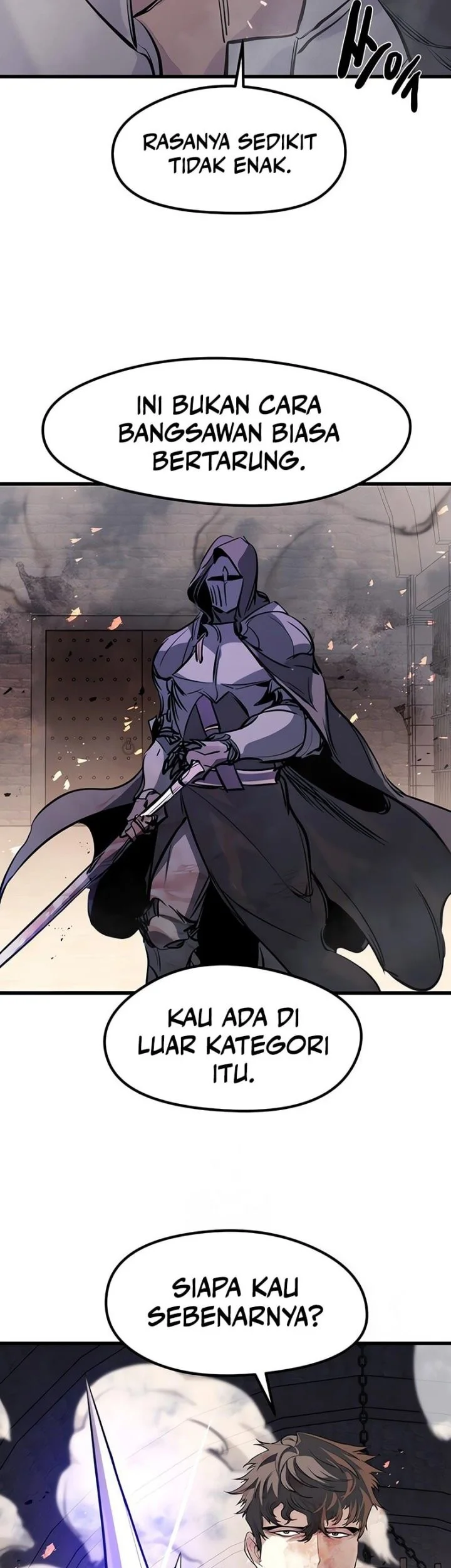 The Regressed Mercenary’s Machinations Chapter 63 - halaman 52