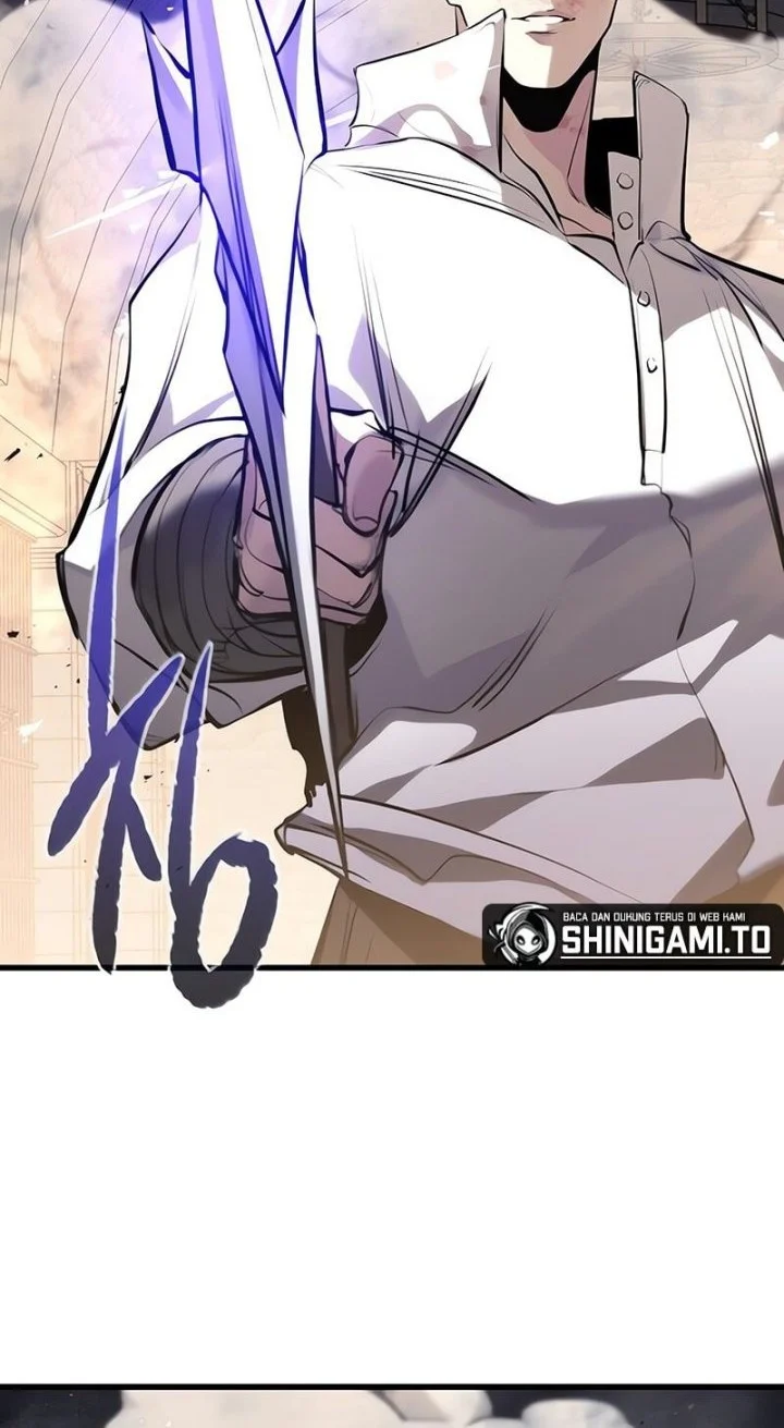 The Regressed Mercenary’s Machinations Chapter 63 - halaman 53