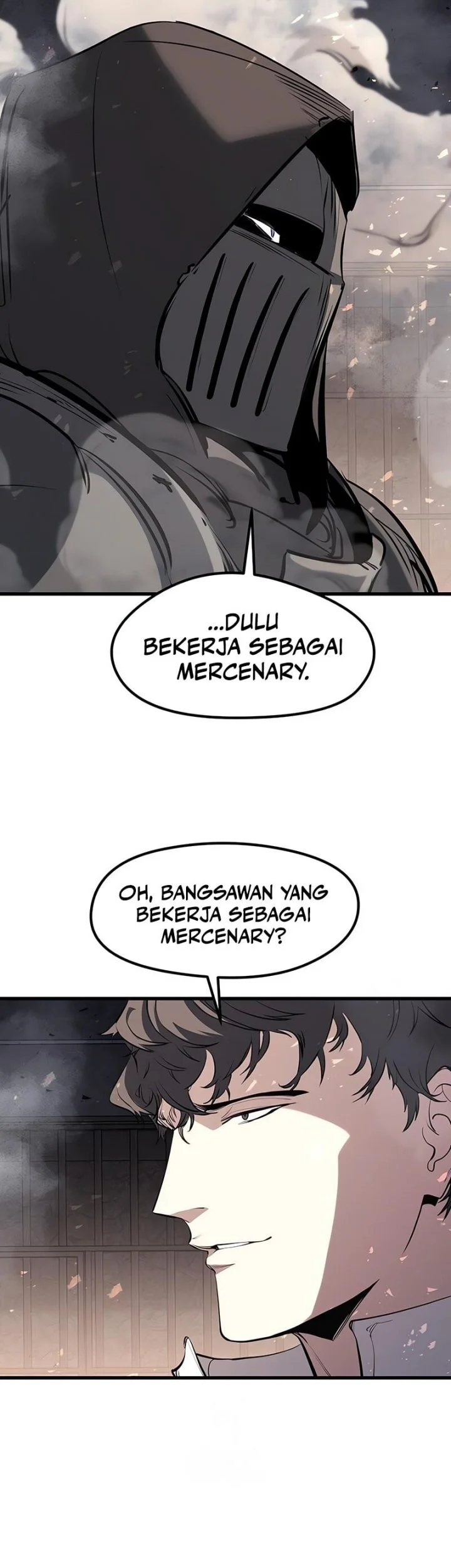The Regressed Mercenary’s Machinations Chapter 63 - halaman 54