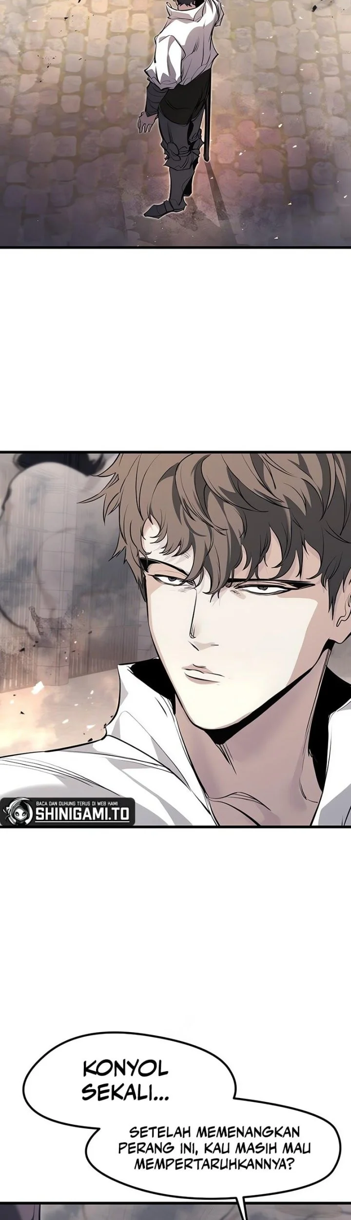 The Regressed Mercenary’s Machinations Chapter 63 - halaman 56