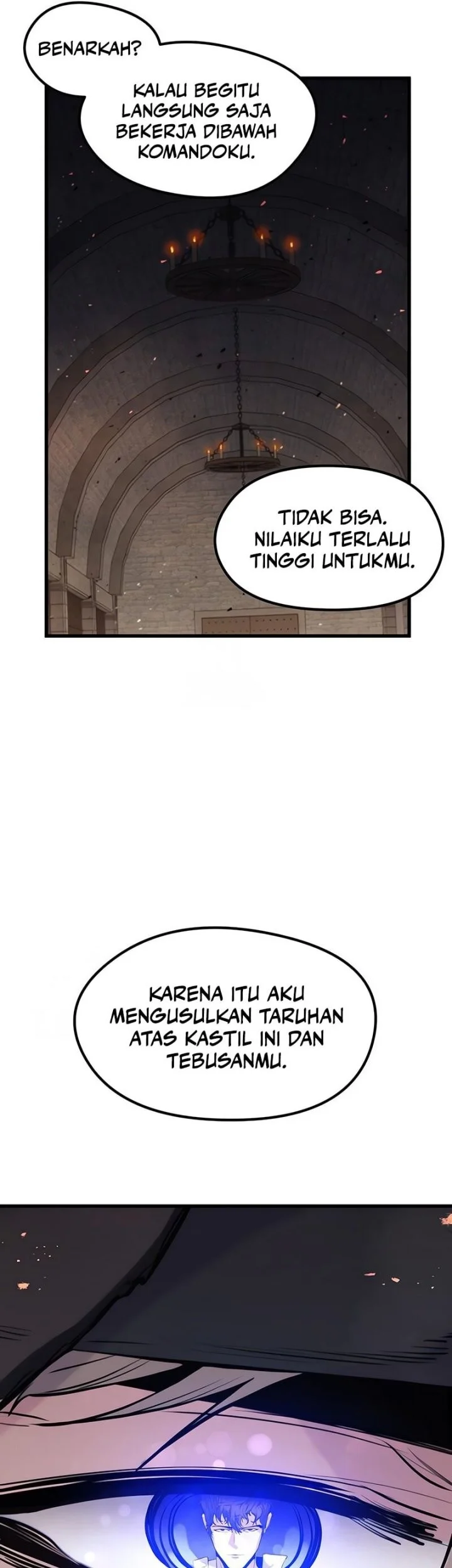 The Regressed Mercenary’s Machinations Chapter 63 - halaman 58