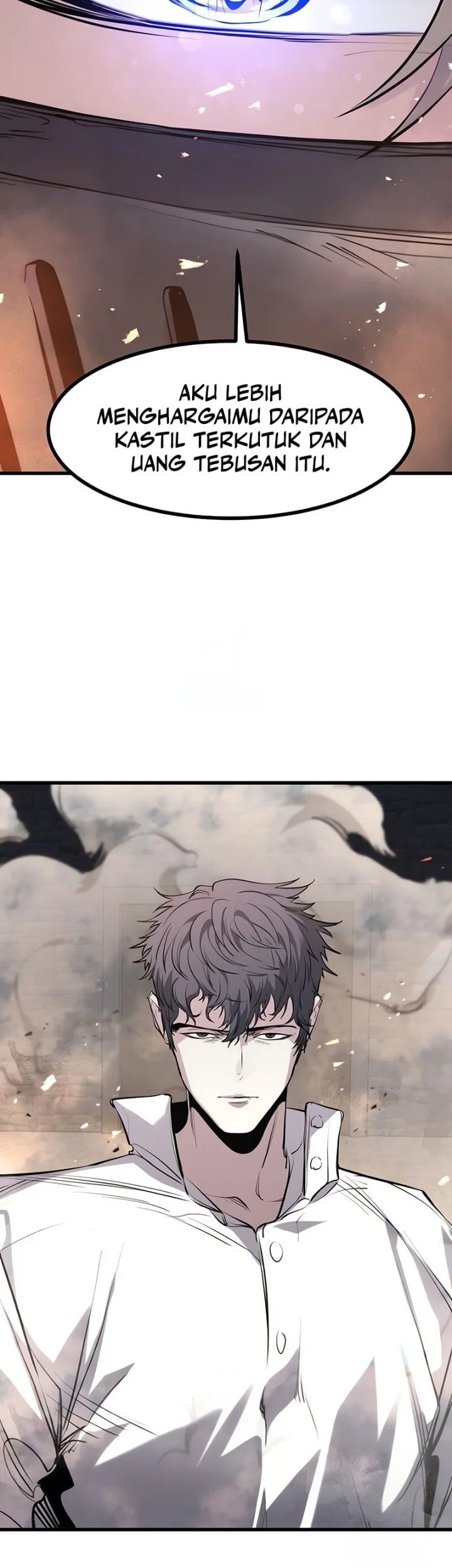 The Regressed Mercenary’s Machinations Chapter 63 - halaman 59