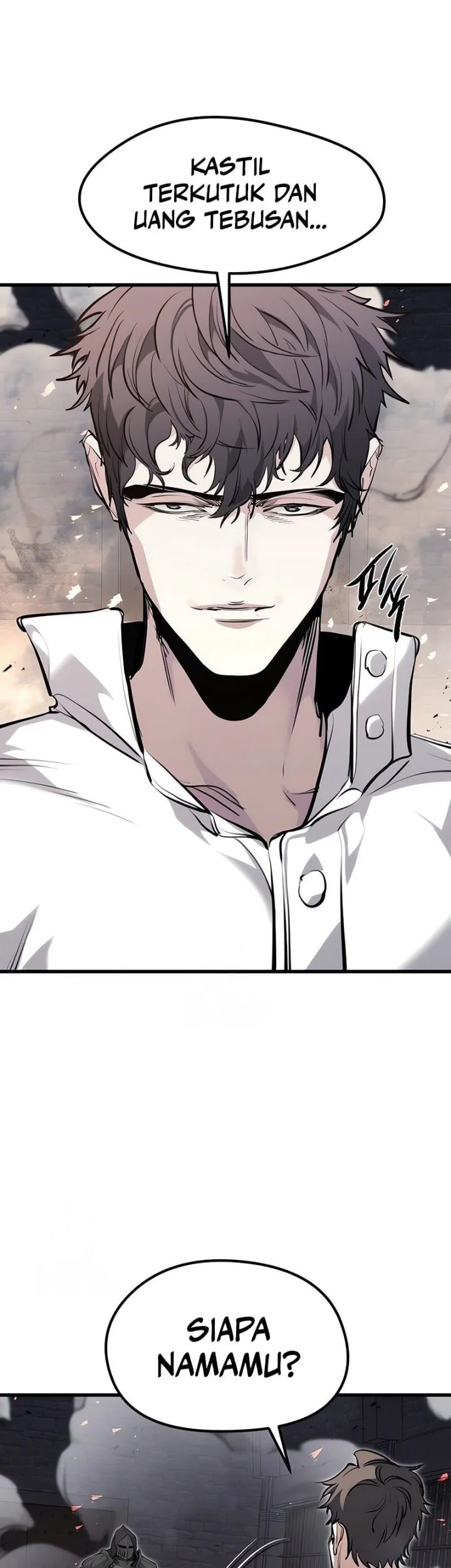 The Regressed Mercenary’s Machinations Chapter 63 - halaman 60
