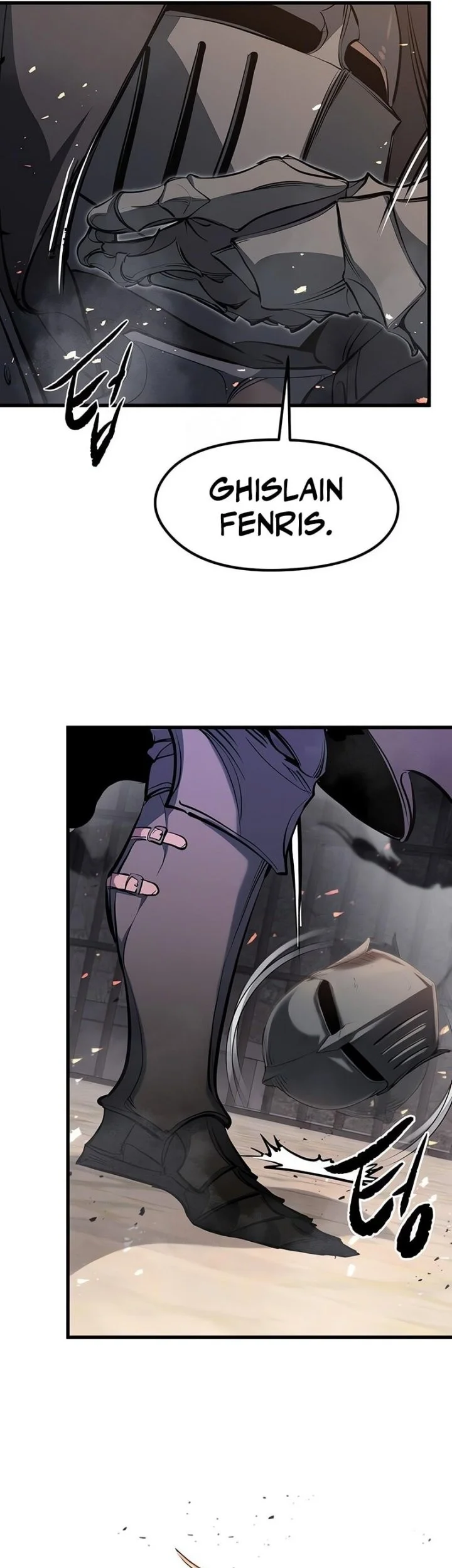 The Regressed Mercenary’s Machinations Chapter 63 - halaman 62