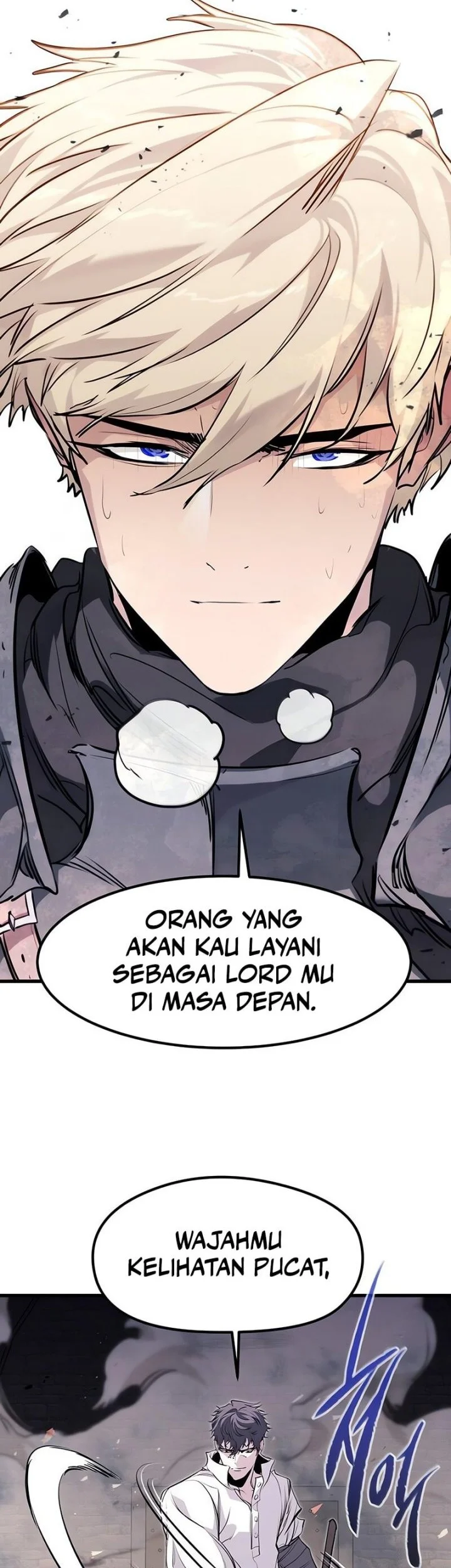 The Regressed Mercenary’s Machinations Chapter 63 - halaman 63