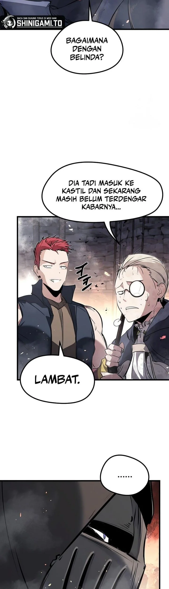 The Regressed Mercenary’s Machinations Chapter 63 - halaman 8