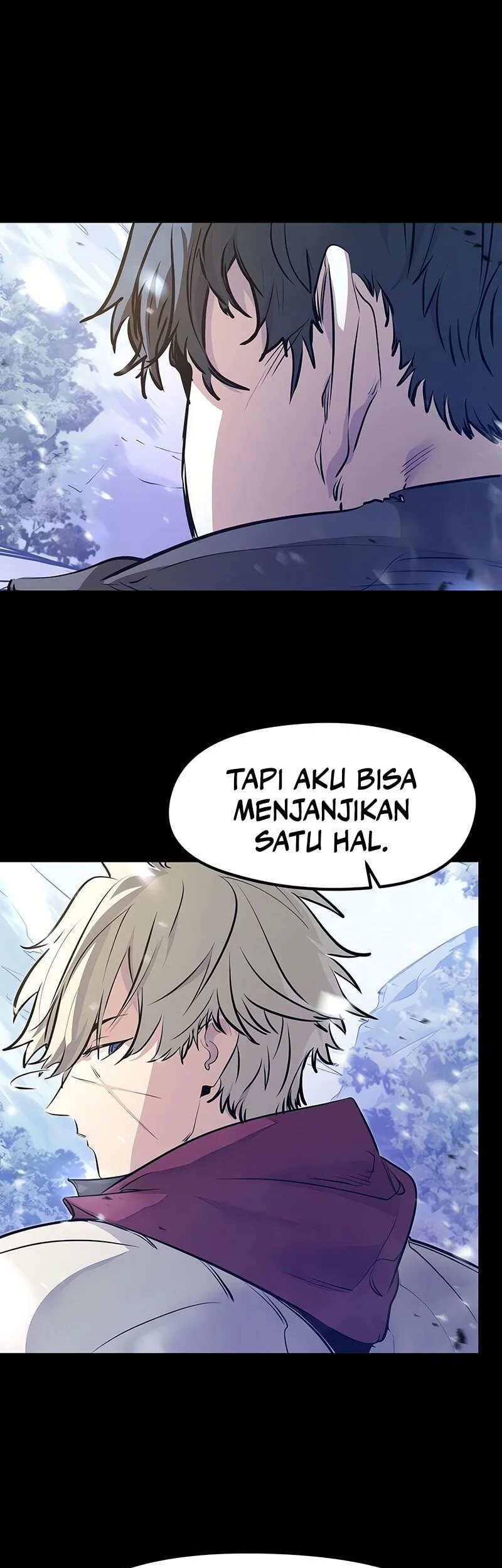 The Regressed Mercenary’s Machinations Chapter 64 - halaman 10