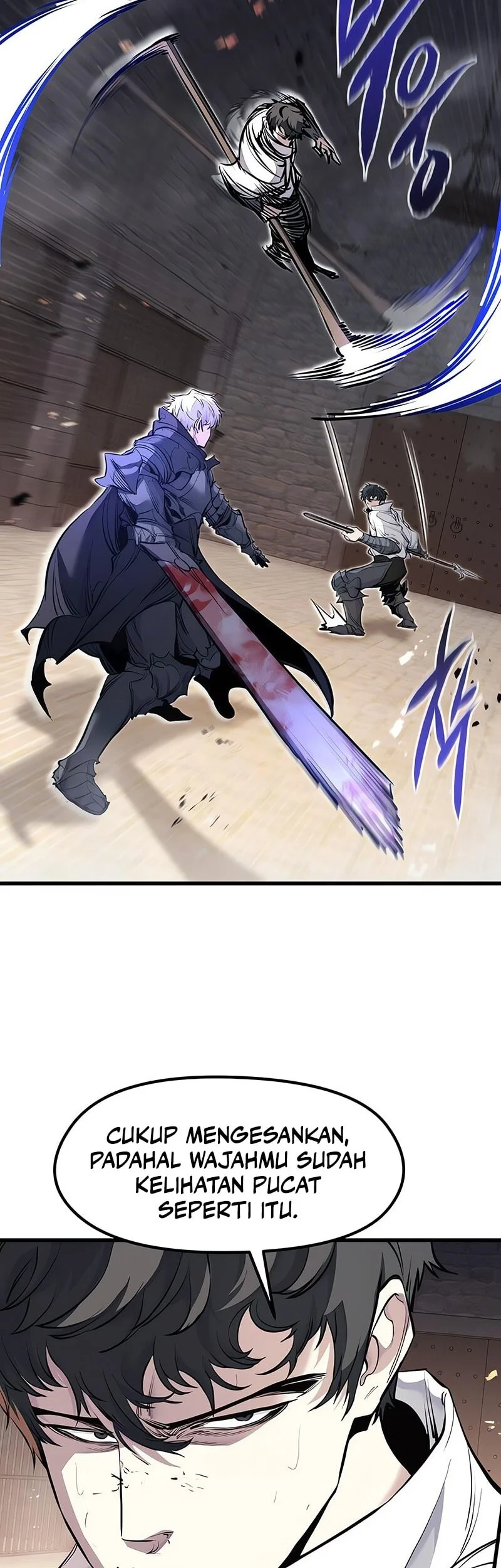 The Regressed Mercenary’s Machinations Chapter 64 - halaman 19
