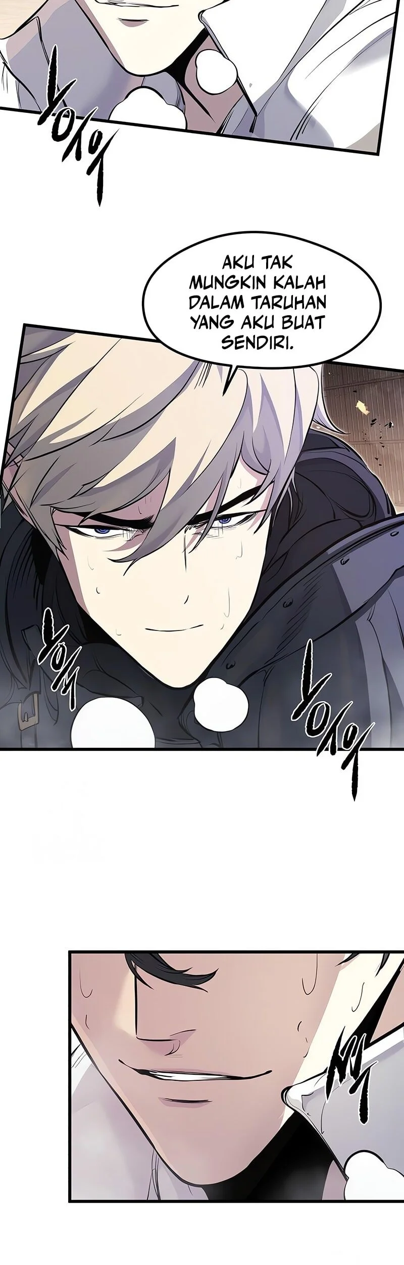 The Regressed Mercenary’s Machinations Chapter 64 - halaman 20