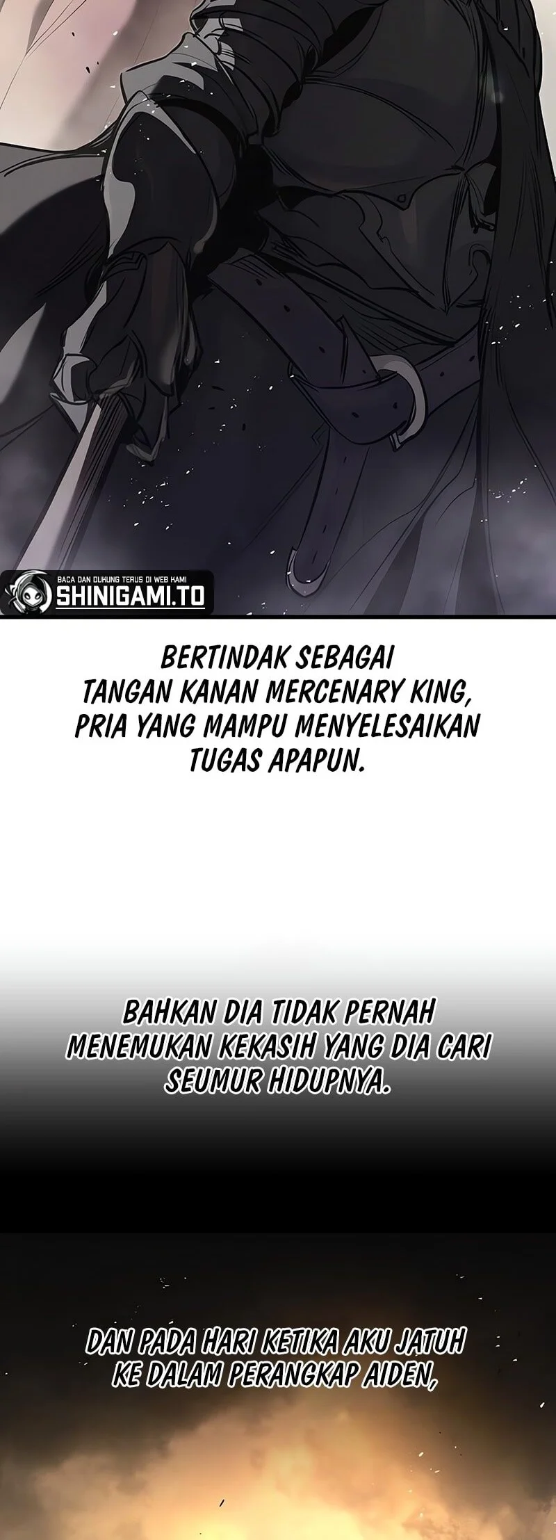 The Regressed Mercenary’s Machinations Chapter 64 - halaman 25