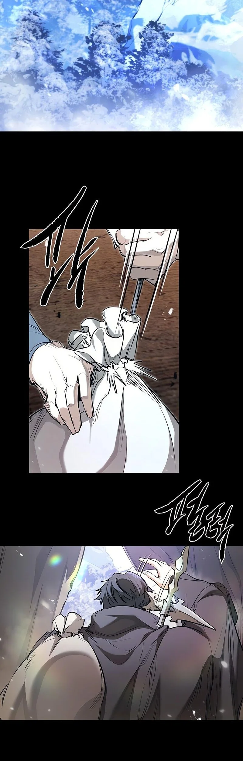 The Regressed Mercenary’s Machinations Chapter 64 - halaman 3