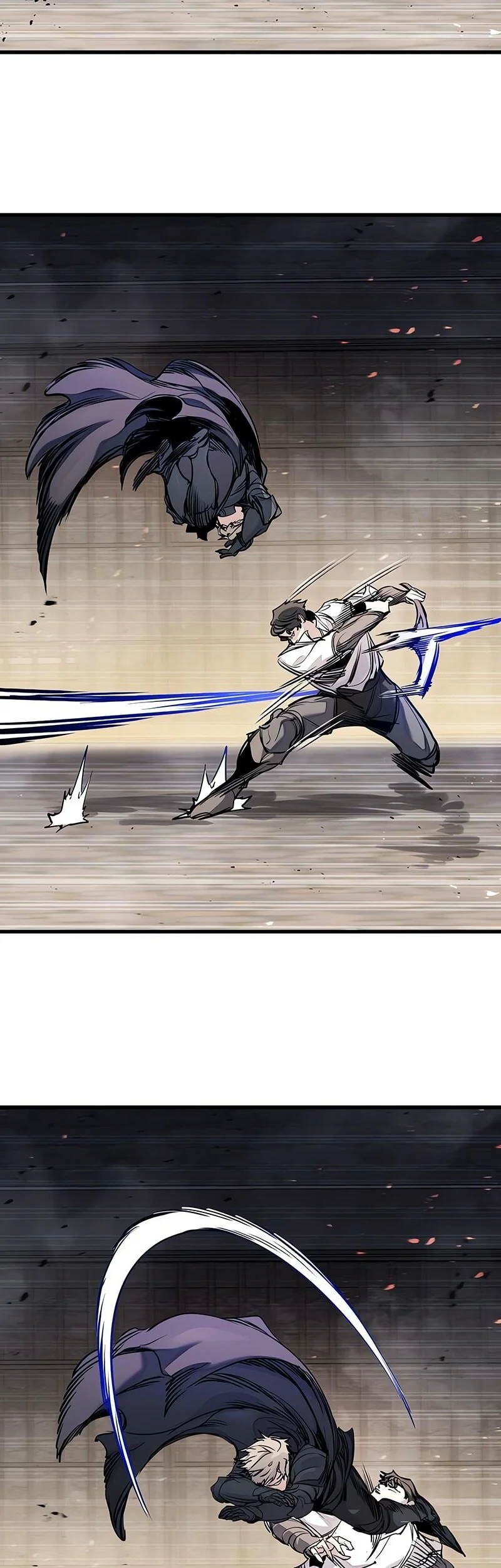 The Regressed Mercenary’s Machinations Chapter 64 - halaman 32
