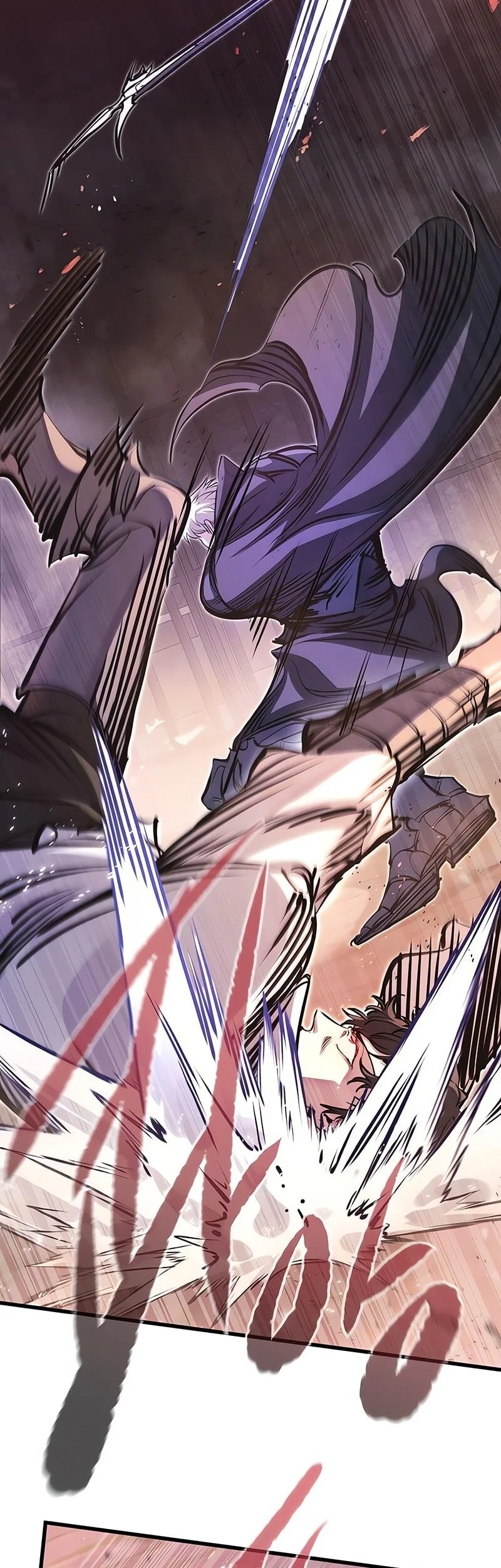 The Regressed Mercenary’s Machinations Chapter 64 - halaman 35