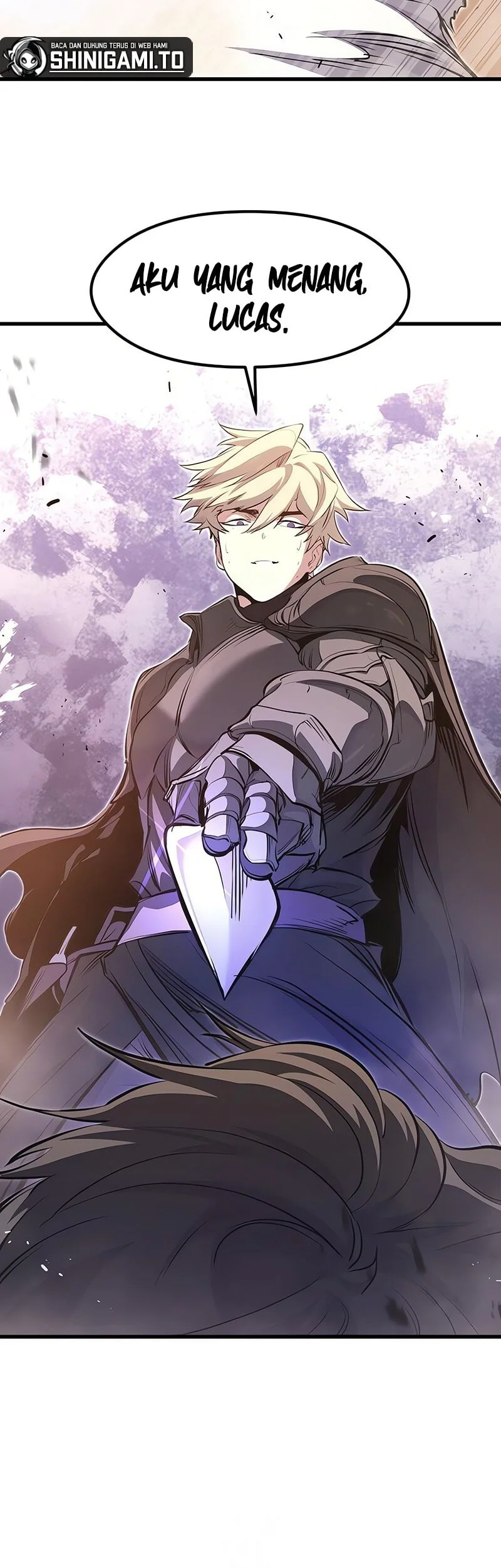 The Regressed Mercenary’s Machinations Chapter 64 - halaman 37