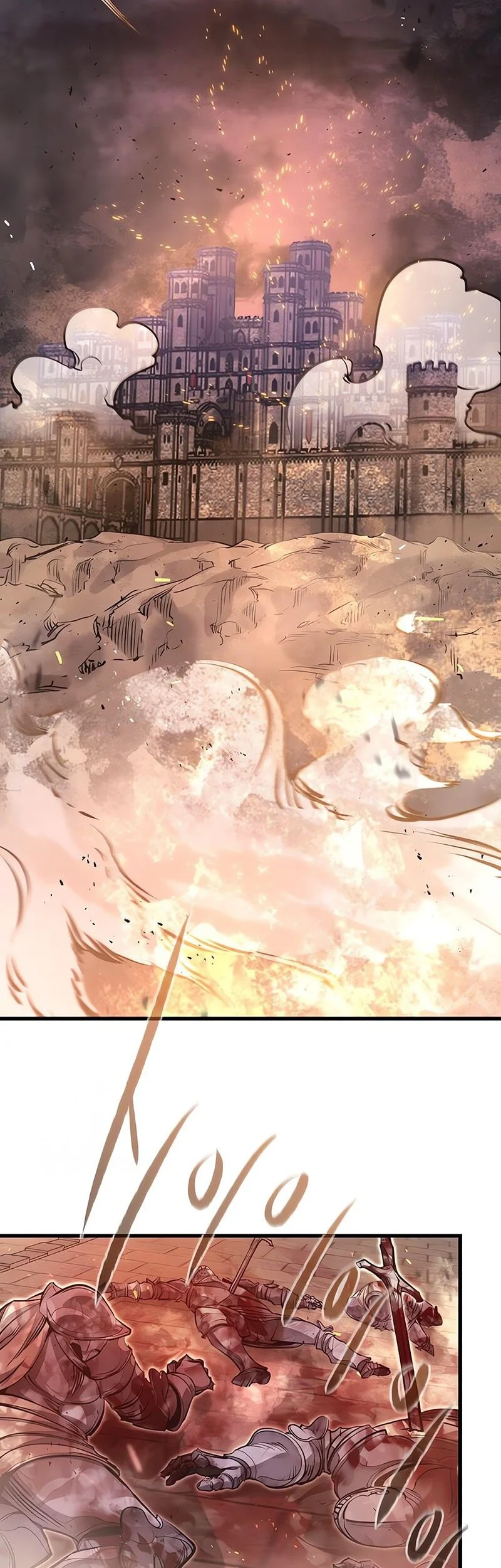 The Regressed Mercenary’s Machinations Chapter 64 - halaman 39