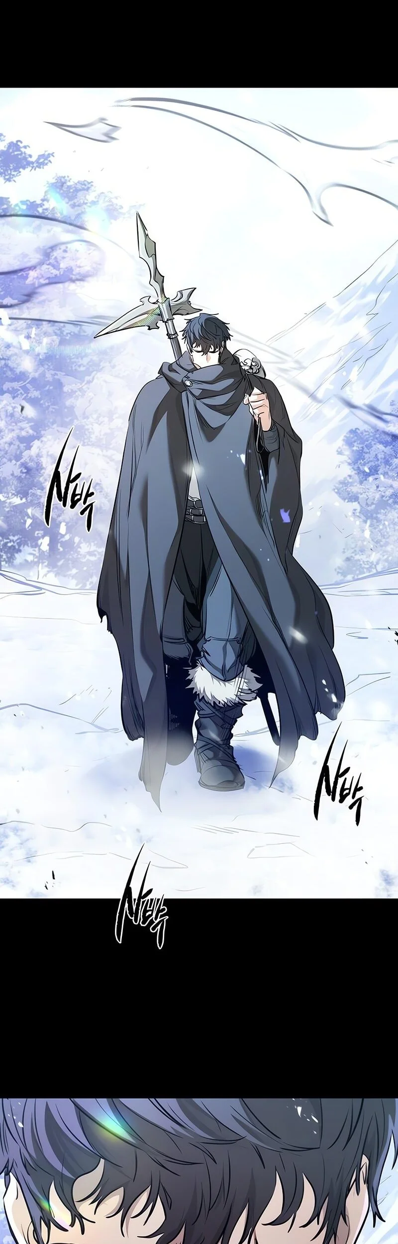 The Regressed Mercenary’s Machinations Chapter 64 - halaman 4