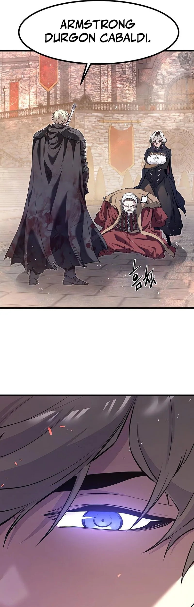 The Regressed Mercenary’s Machinations Chapter 64 - halaman 42