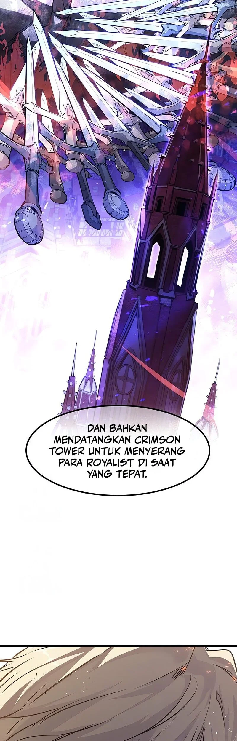 The Regressed Mercenary’s Machinations Chapter 64 - halaman 47