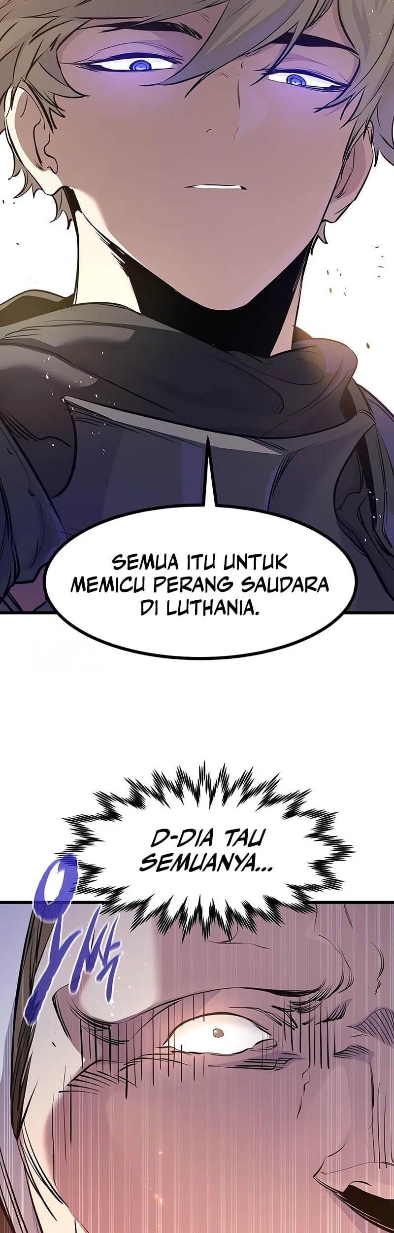 The Regressed Mercenary’s Machinations Chapter 64 - halaman 48