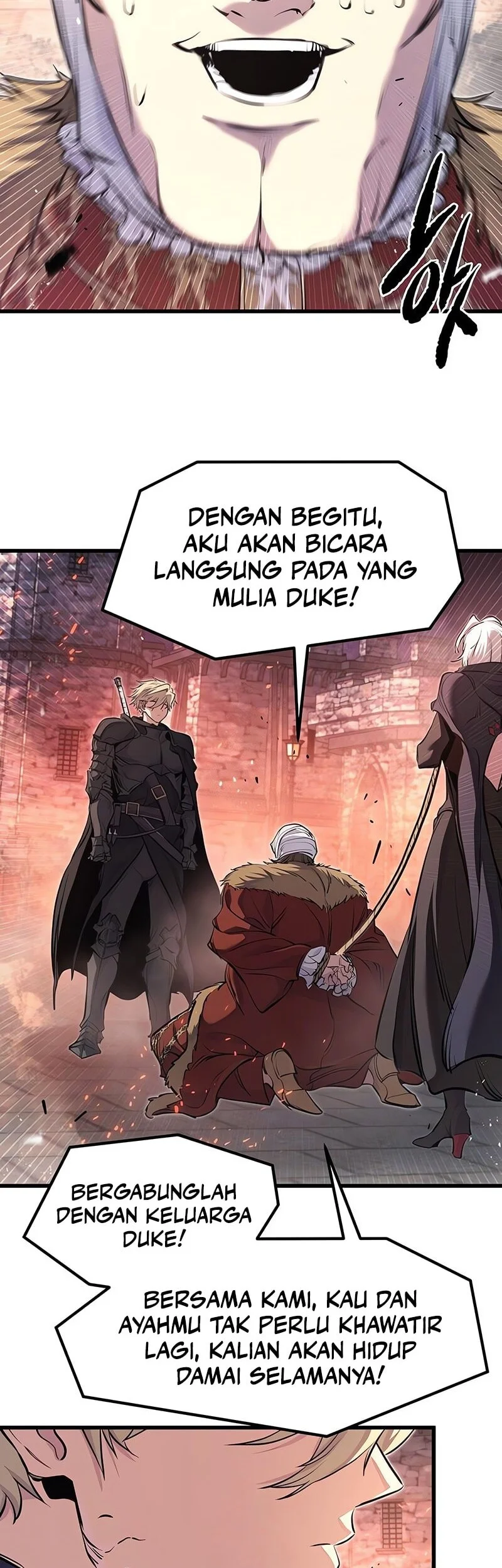 The Regressed Mercenary’s Machinations Chapter 64 - halaman 51