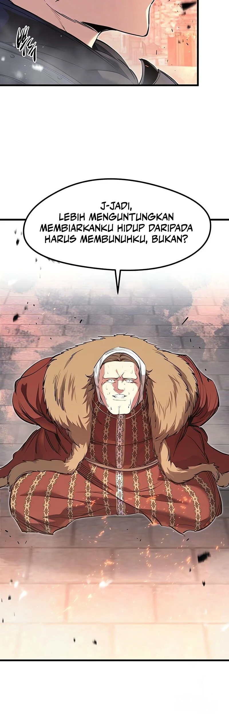 The Regressed Mercenary’s Machinations Chapter 64 - halaman 52