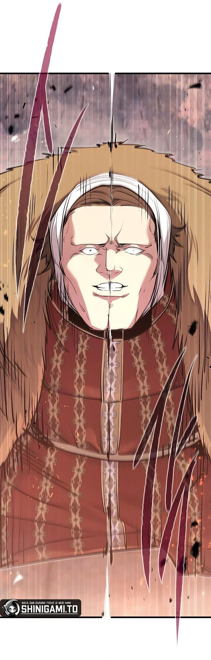 The Regressed Mercenary’s Machinations Chapter 64 - halaman 53
