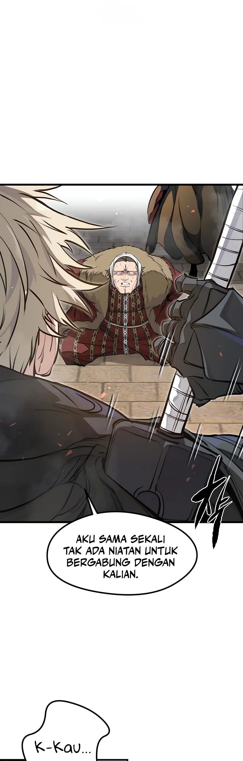 The Regressed Mercenary’s Machinations Chapter 64 - halaman 54