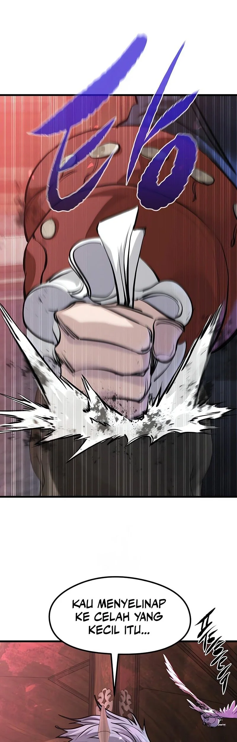 The Regressed Mercenary’s Machinations Chapter 64 - halaman 59