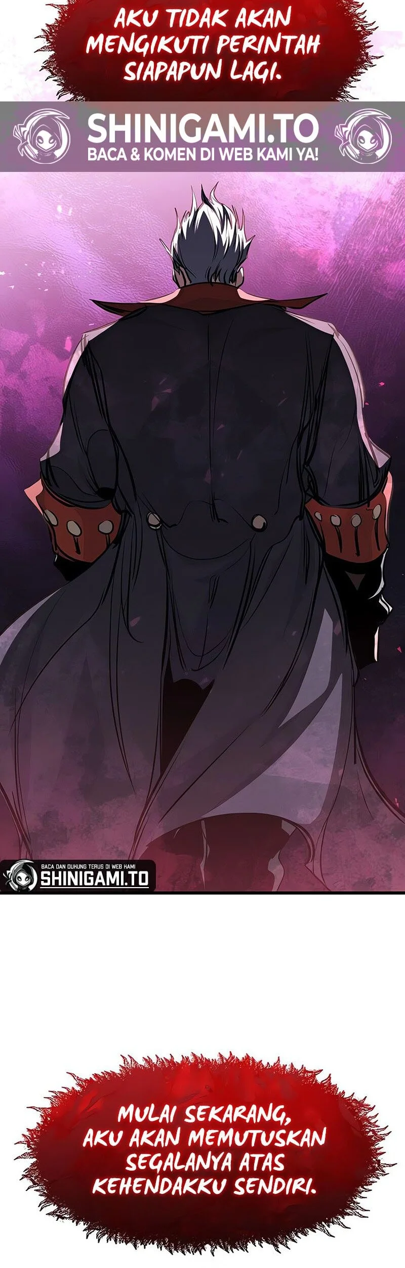 The Regressed Mercenary’s Machinations Chapter 64 - halaman 65