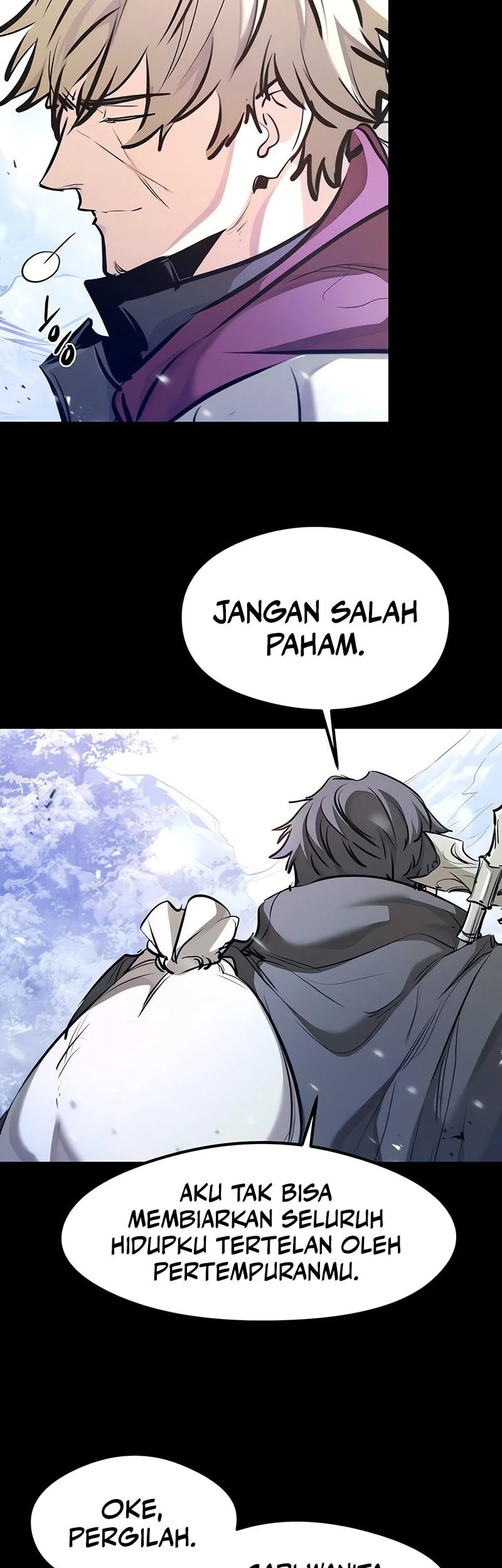 The Regressed Mercenary’s Machinations Chapter 64 - halaman 8