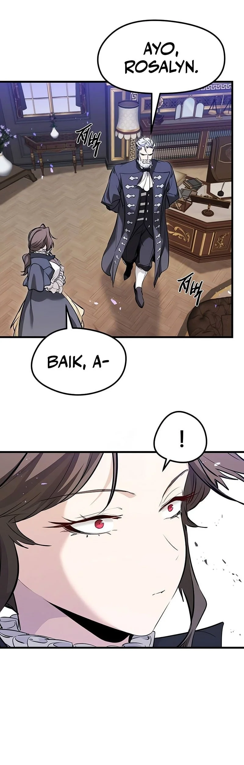 The Regressed Mercenary’s Machinations Chapter 65 - halaman 13