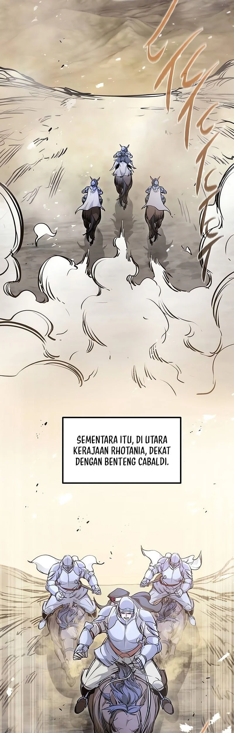 The Regressed Mercenary’s Machinations Chapter 65 - halaman 17