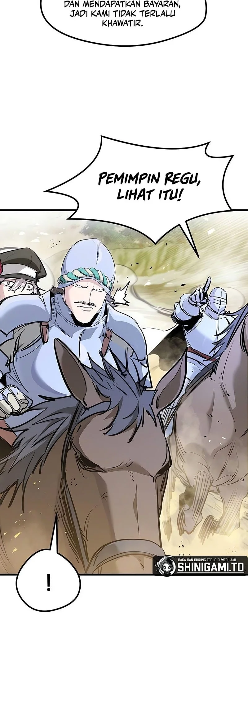 The Regressed Mercenary’s Machinations Chapter 65 - halaman 22