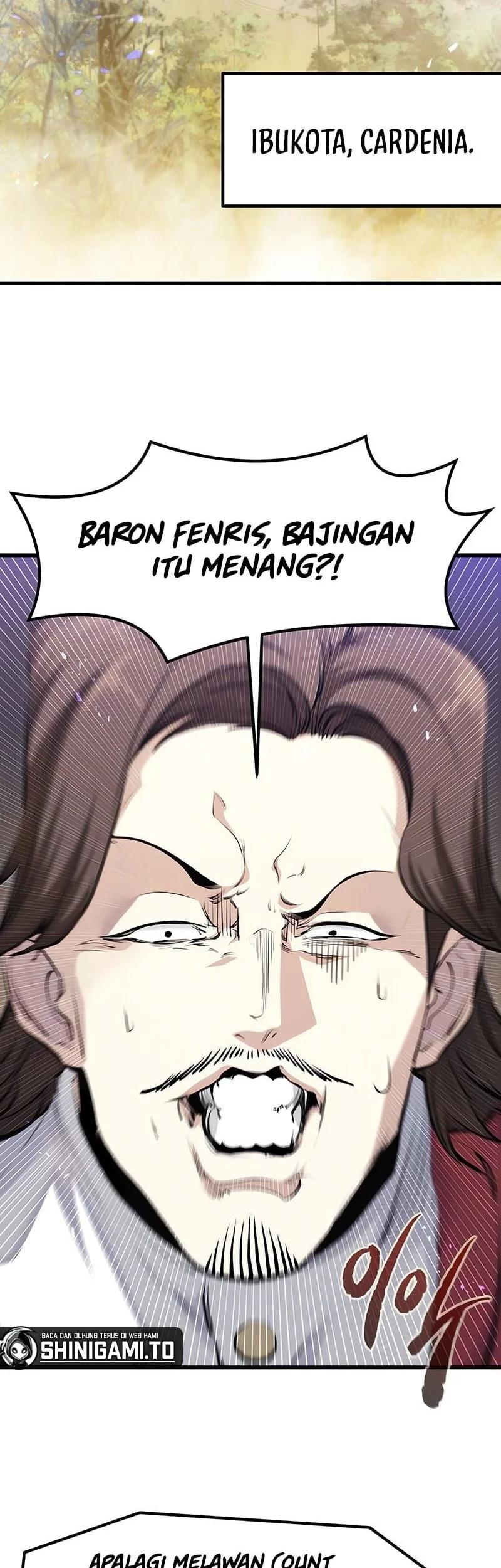 The Regressed Mercenary’s Machinations Chapter 65 - halaman 3