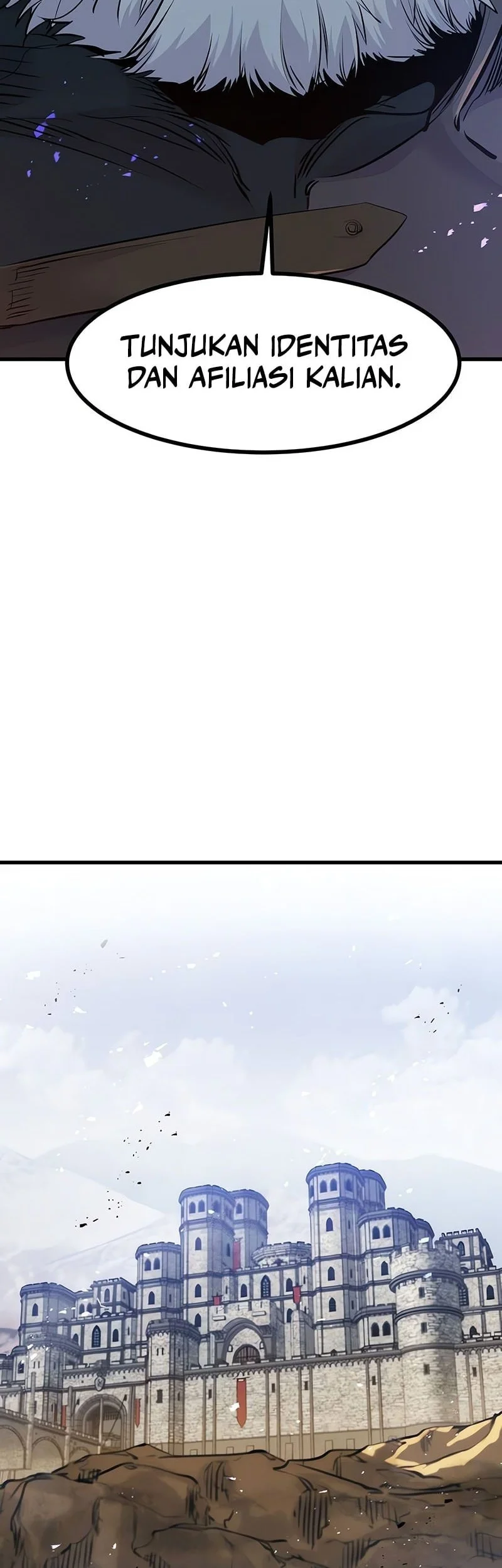 The Regressed Mercenary’s Machinations Chapter 65 - halaman 32
