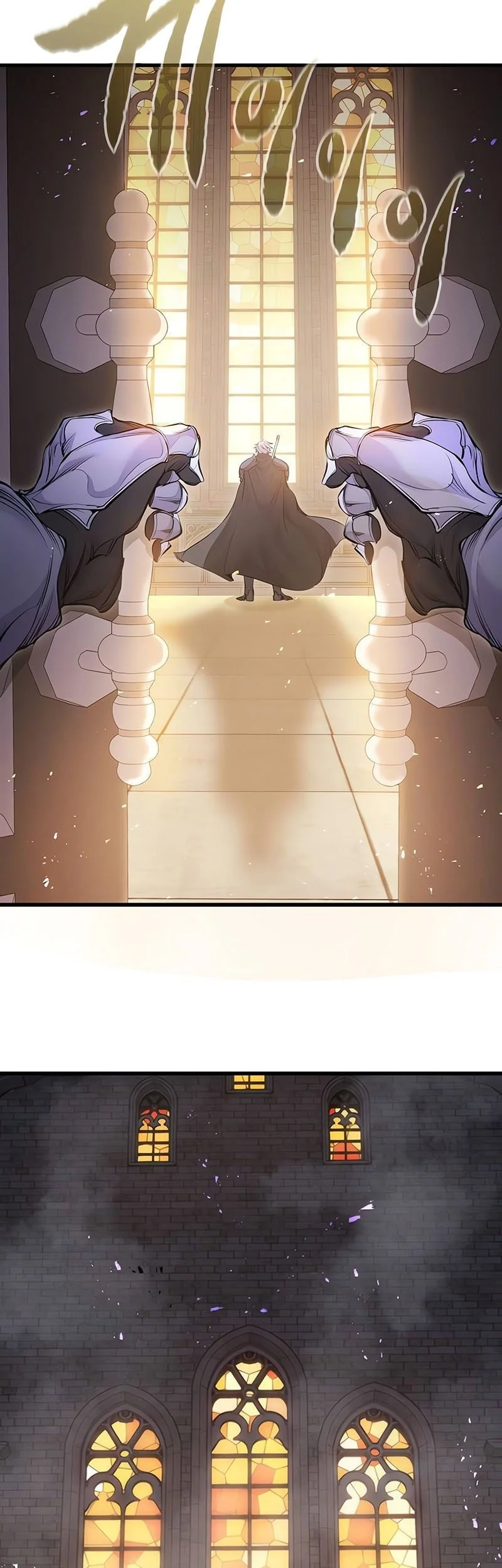 The Regressed Mercenary’s Machinations Chapter 65 - halaman 35