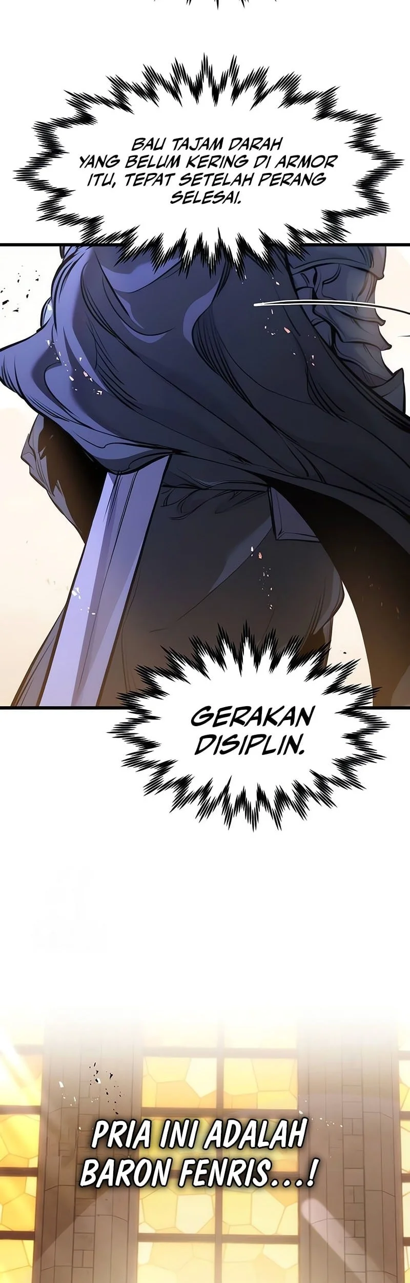 The Regressed Mercenary’s Machinations Chapter 65 - halaman 40
