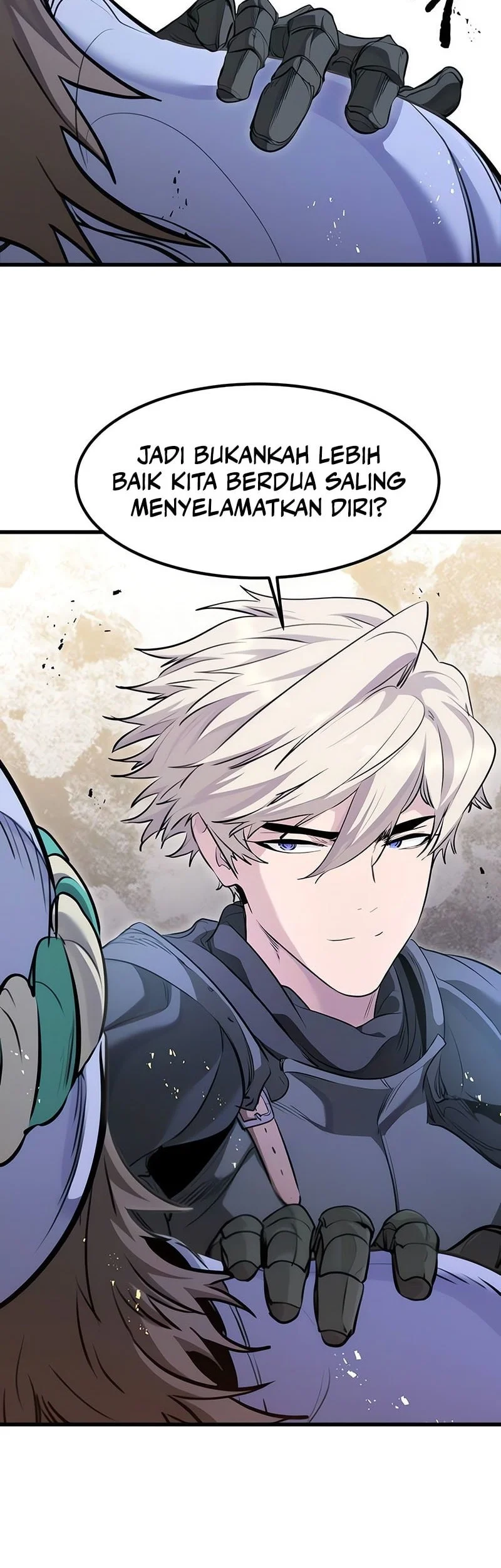 The Regressed Mercenary’s Machinations Chapter 65 - halaman 48