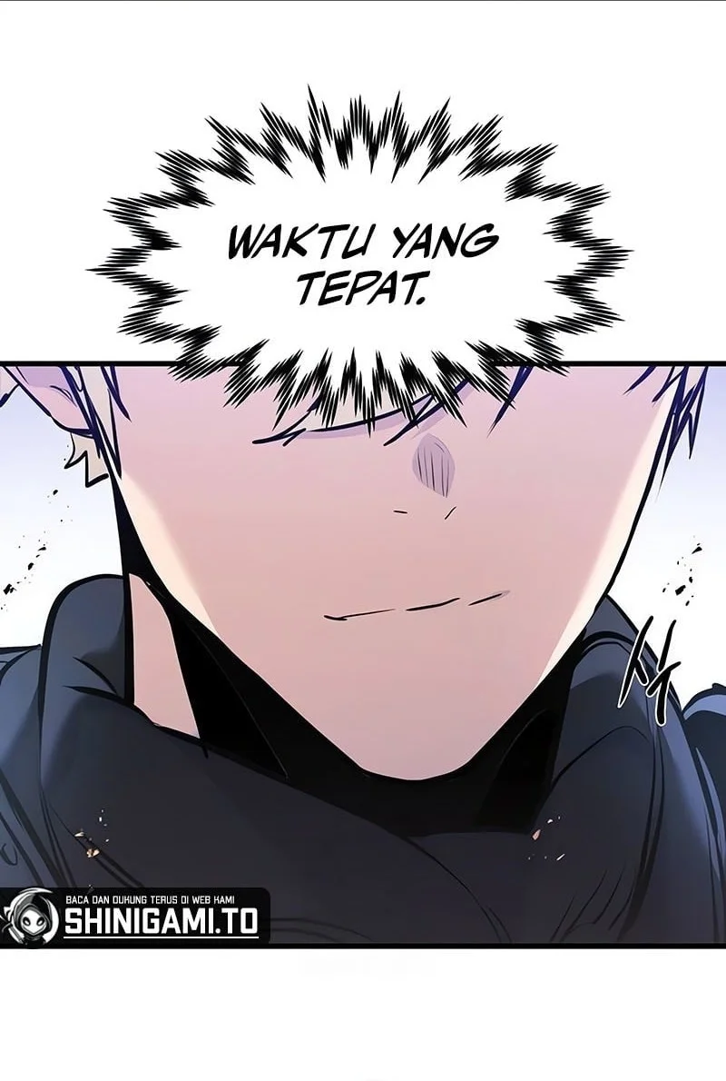 The Regressed Mercenary’s Machinations Chapter 65 - halaman 54