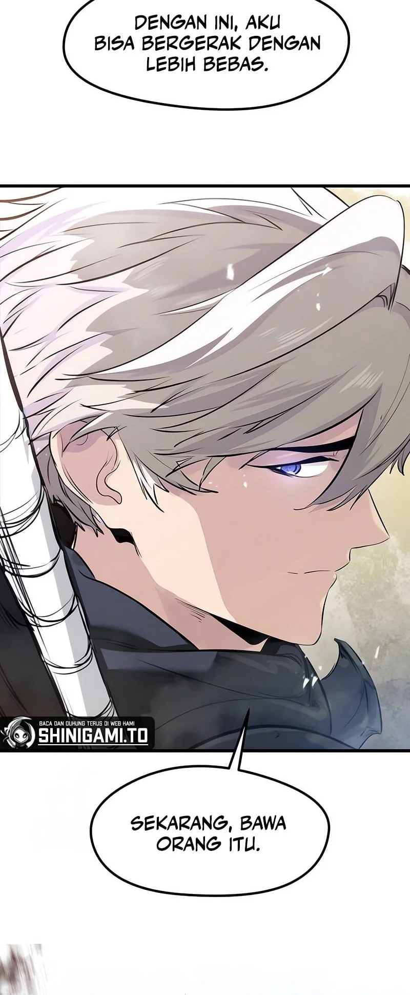 The Regressed Mercenary’s Machinations Chapter 65 - halaman 58