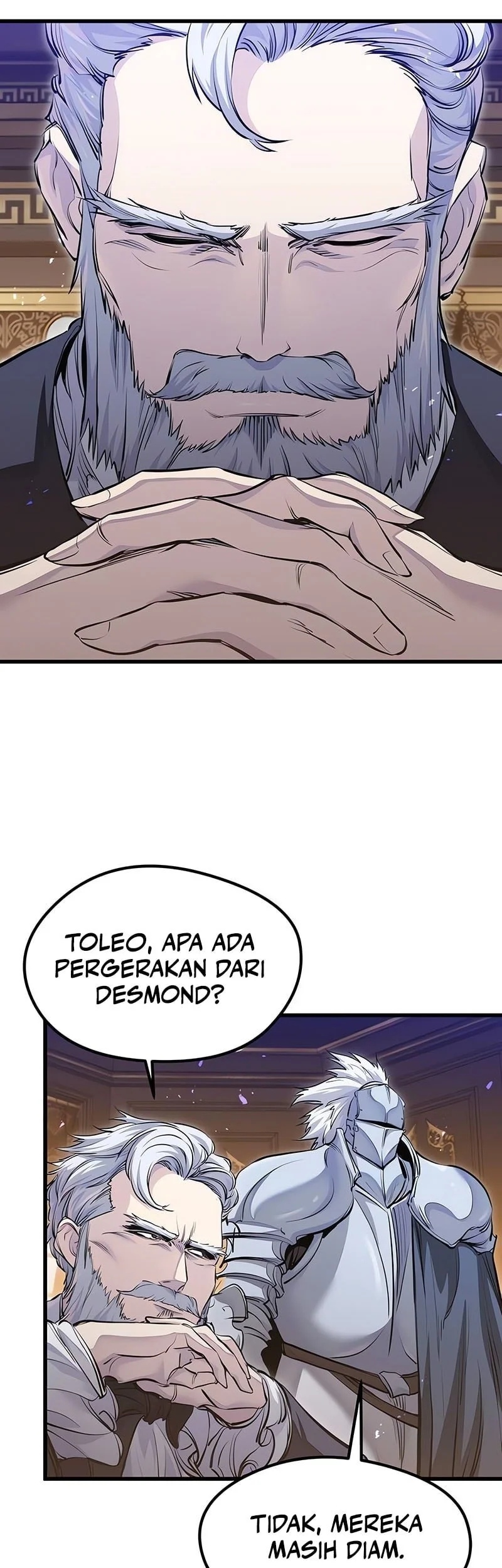 The Regressed Mercenary’s Machinations Chapter 65 - halaman 7