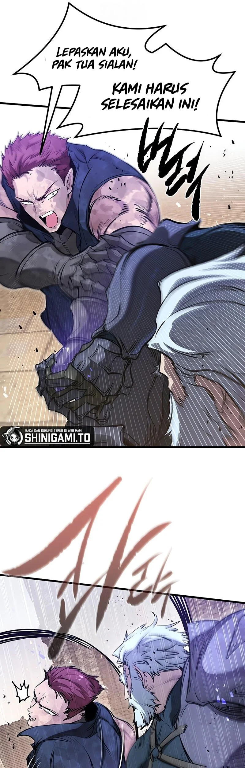 The Regressed Mercenary’s Machinations Chapter 66 - halaman 10