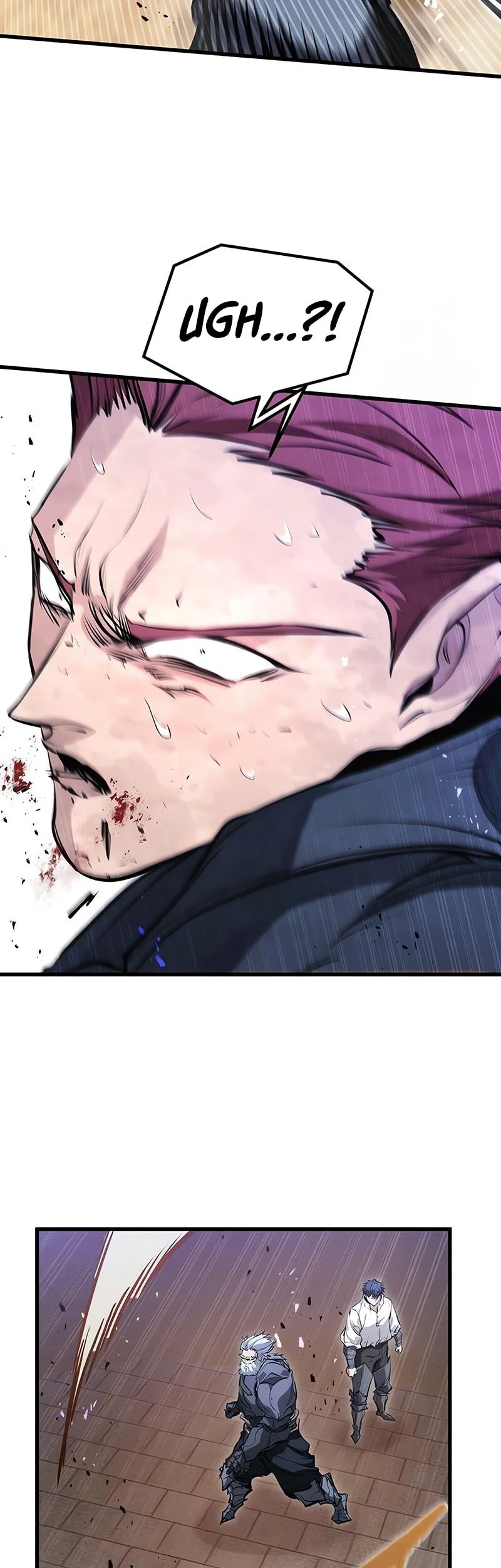 The Regressed Mercenary’s Machinations Chapter 66 - halaman 12