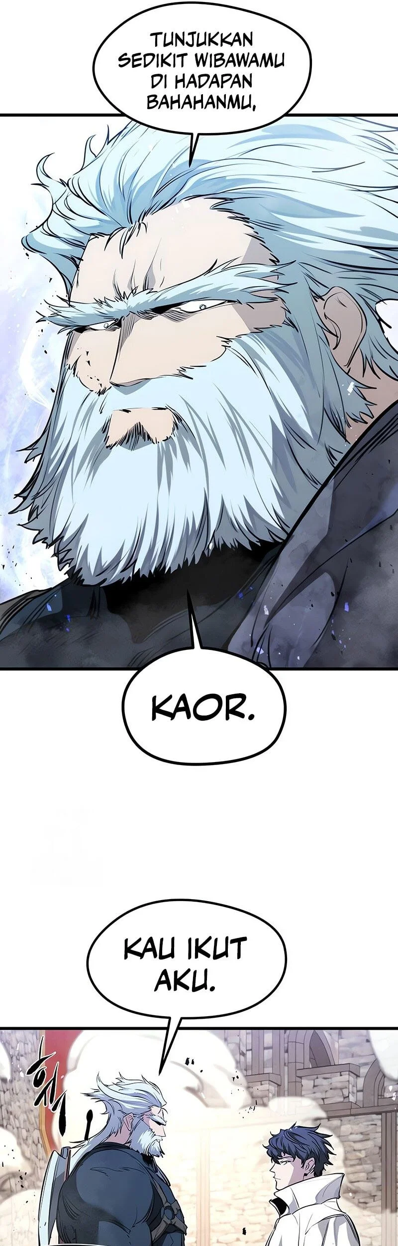 The Regressed Mercenary’s Machinations Chapter 66 - halaman 14
