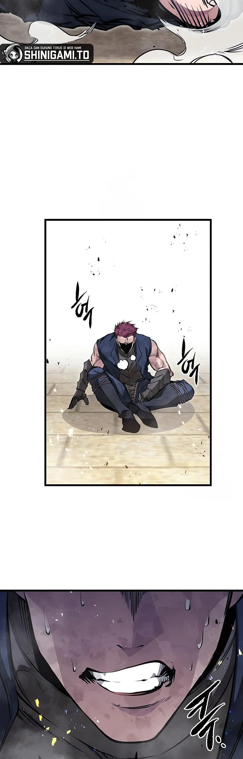 The Regressed Mercenary’s Machinations Chapter 66 - halaman 16