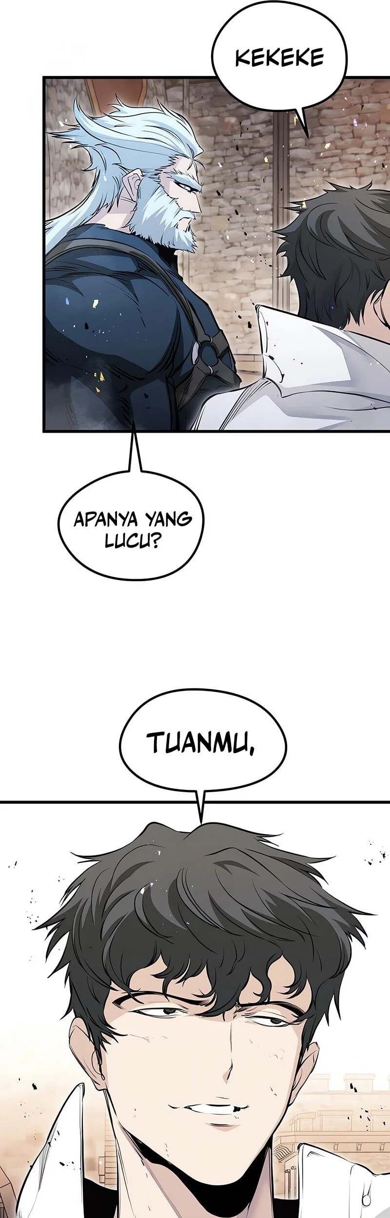 The Regressed Mercenary’s Machinations Chapter 66 - halaman 18