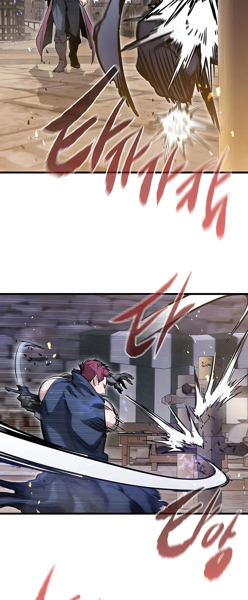 The Regressed Mercenary’s Machinations Chapter 66 - halaman 21