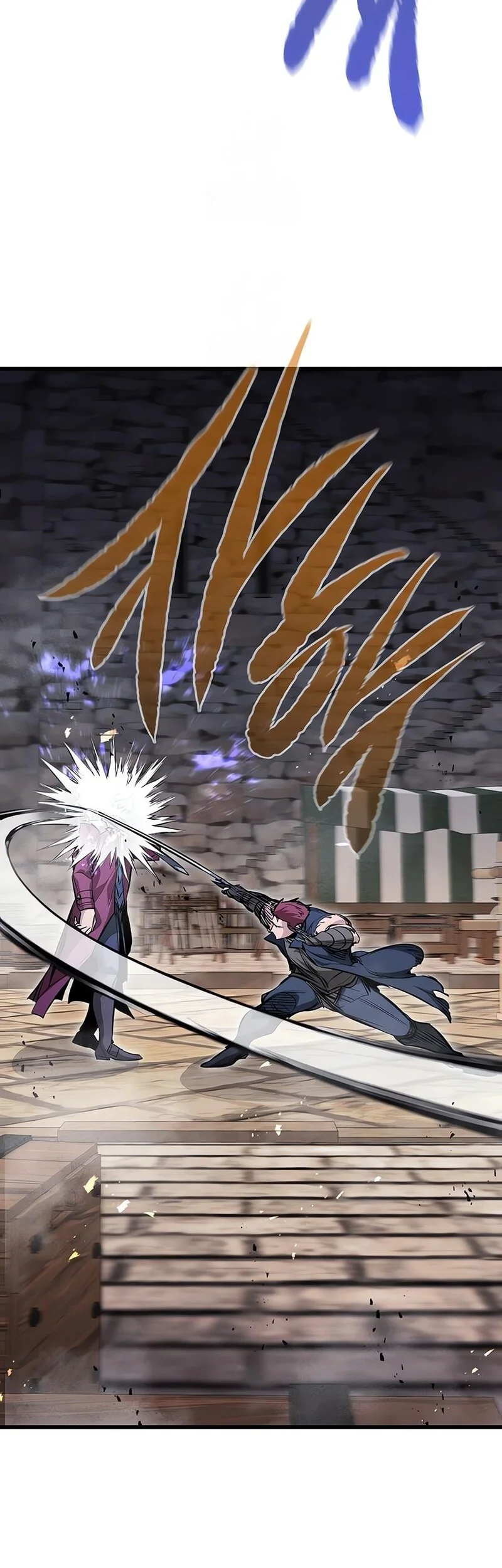 The Regressed Mercenary’s Machinations Chapter 66 - halaman 23