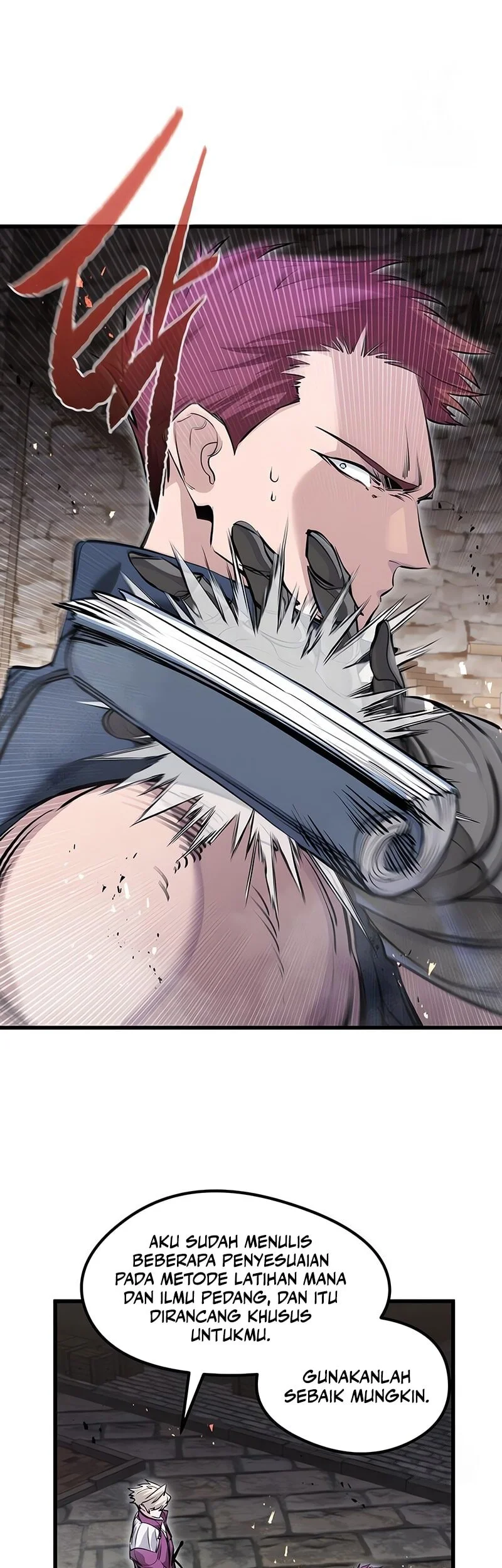 The Regressed Mercenary’s Machinations Chapter 66 - halaman 26